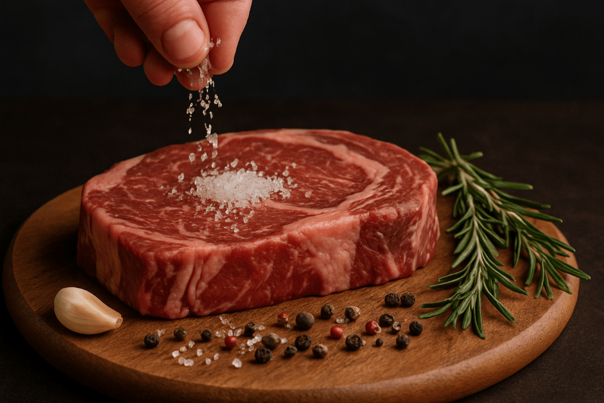 Como temperar a carne para churrasco? Dicas para deixar o seu churrasco ...