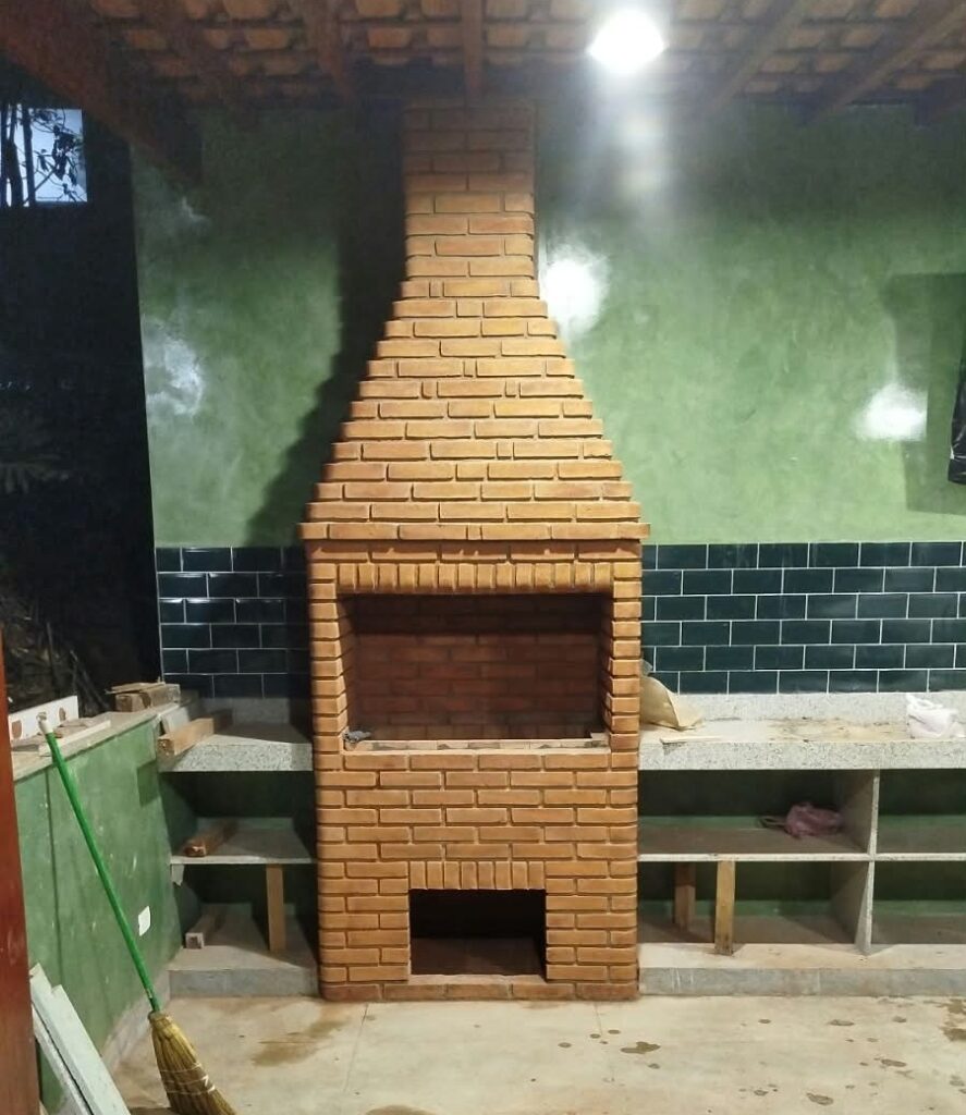 Churrasqueira 1,20 70 3,50 Nubank Parque